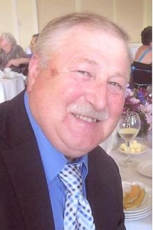 Mr. Michael Edward Armata