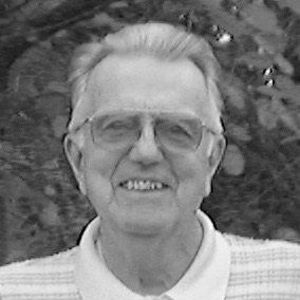 Donald Jay Hamman