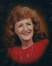 Therese Freeman Haye