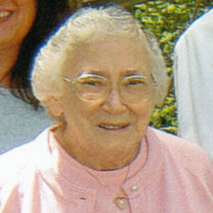 Margaret H. (Hines) McKean