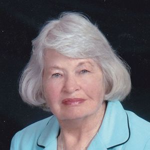 Helen Mae Neal Kivett