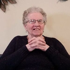 Evelyn L. Lilly
