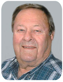 Dale E. Hilgedick