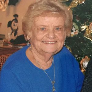 Kathleen M."Kitty" (Child) Valianti