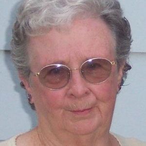 Mary Margaret Rankin