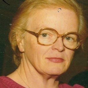 Barbara M. Wells