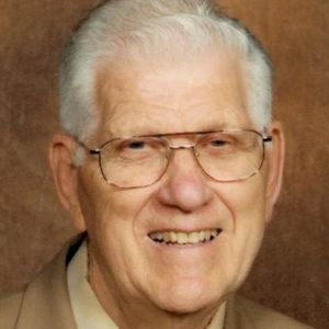 Emery Berton Kintner