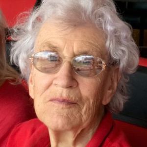 Mary Ann Vennemeyer