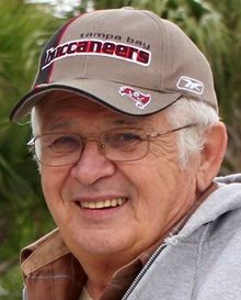 William "Bill" Clay Wiley