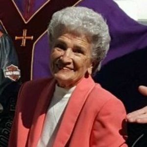 Rita Vose Marlow