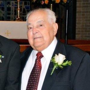 John "J.T." Guzzardo , Sr.