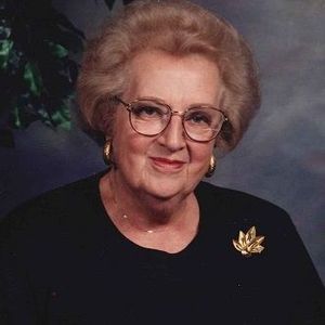 Marguerite Bottorff