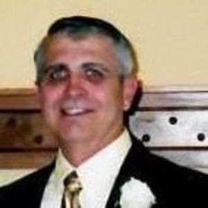 Richard "Dick" Hanny, Sr.