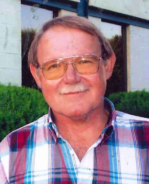 Record image of Michael L. Lucas