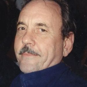 Edward Powers
