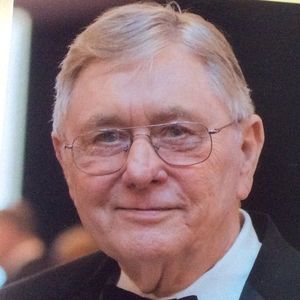 Brantley Denmark "Denny" Thomas, Jr.