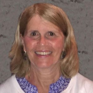 Nancy M. Coppolino