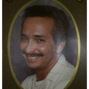 Tomas Cabrera