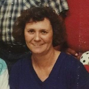 Betty Jean Morel Hayden