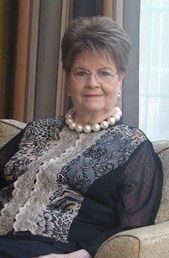 Jeanetta Francis Turner