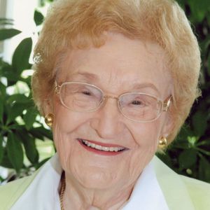 Cleta M. Bowlin