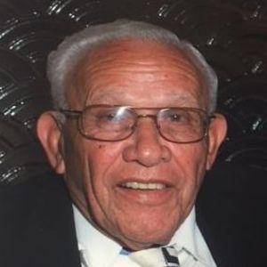 Rafael Lugo