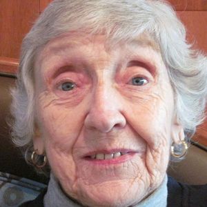 Barbara "Meemo" Wells