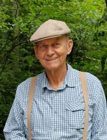 Mr. Joe Telford Duvall