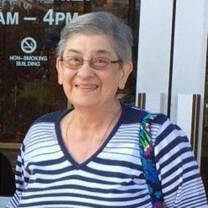 Elizabeth "Betty" Sellenberg