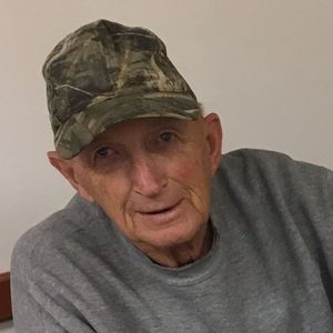 Richard E. McWhorter