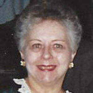 PATRICIA HAUSER