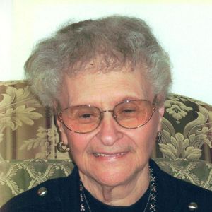 Helen R. Zak