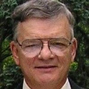 Raymond Paul Somogy, Sr.