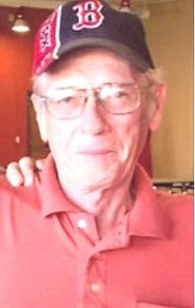 Mr. Richard "Dick" Duprat
