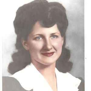 Iris Mae Knapp