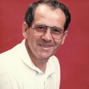 Norman R. Schnabel, Sr.