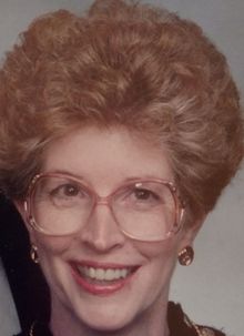 Mrs. Janice Eubanks Wise