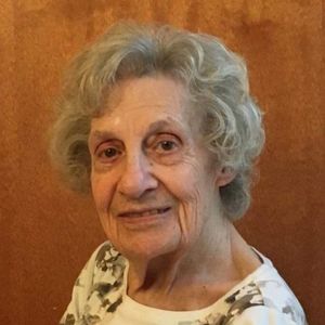 Jane E. Harner
