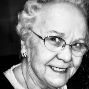 Marie M. Talstein