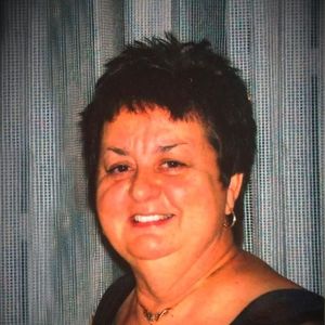 Arlene Lynne Edge