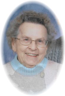 Gladys Read
