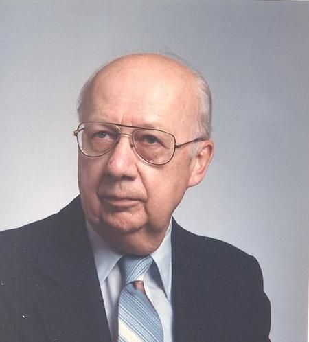 Record image of Bernard Carl Schmidt