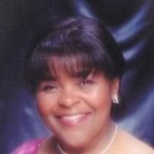 Barbara Faustina Stephanie Jenkins