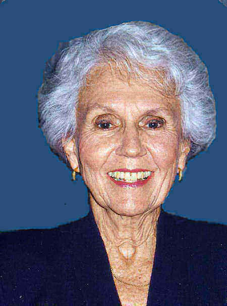 Record image of Evelyn Robinson