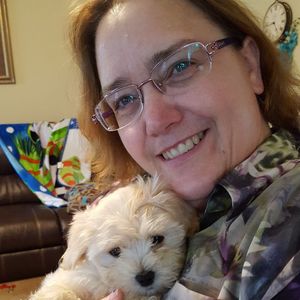 Arlene K. Smith