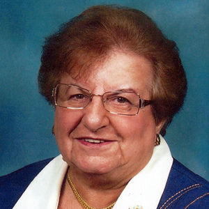 Vincenza R. Russo