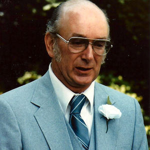 Theodore G. Maniakas