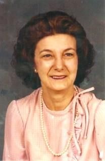 elizabeth mcdaniel obituary west virginia stevens grass