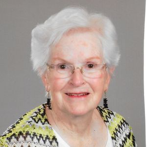 Norma Jean Kollman