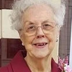 Jean Arlene Teeple